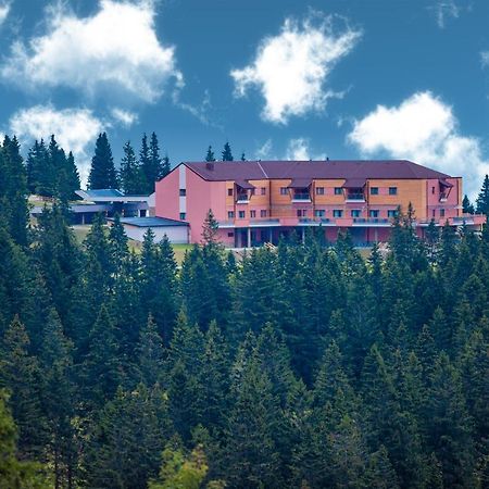 Hotel Natura Rogla Eksteriør billede