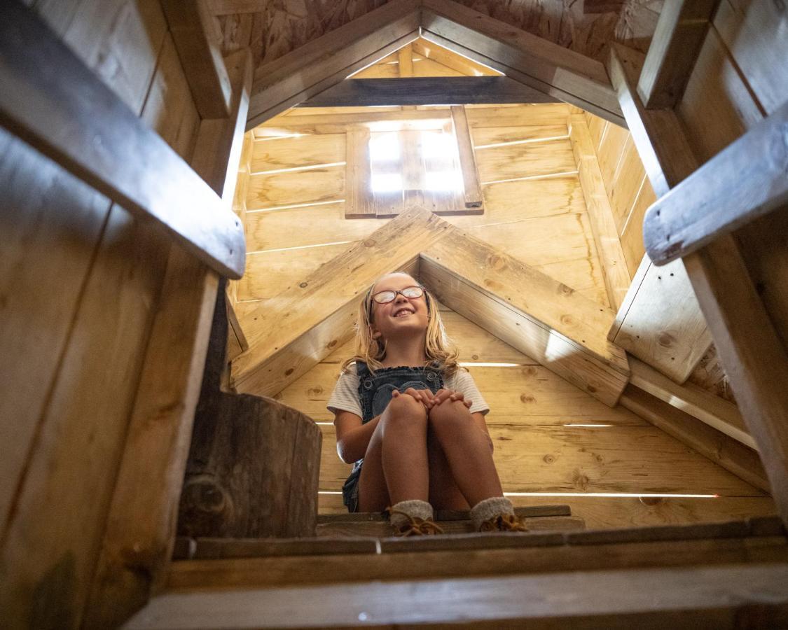 Hotel Natura Rogla Eksteriør billede