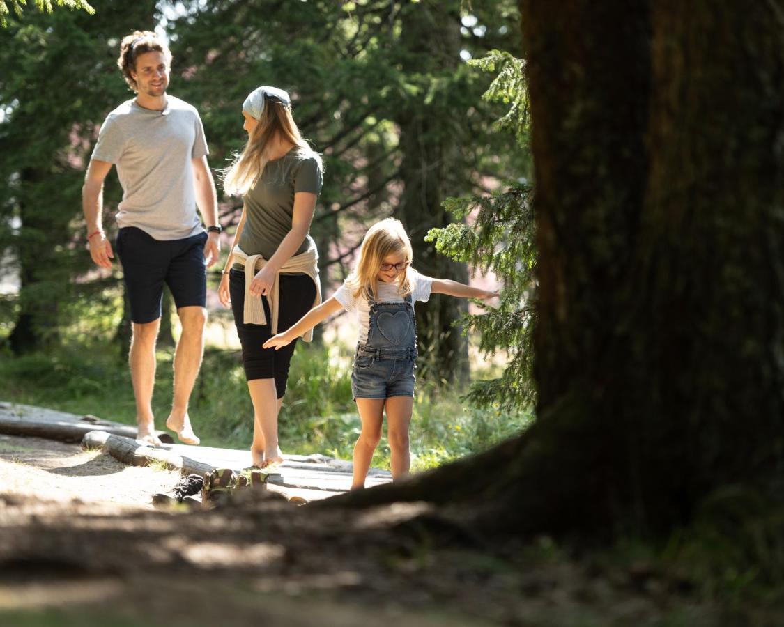 Hotel Natura Rogla Eksteriør billede