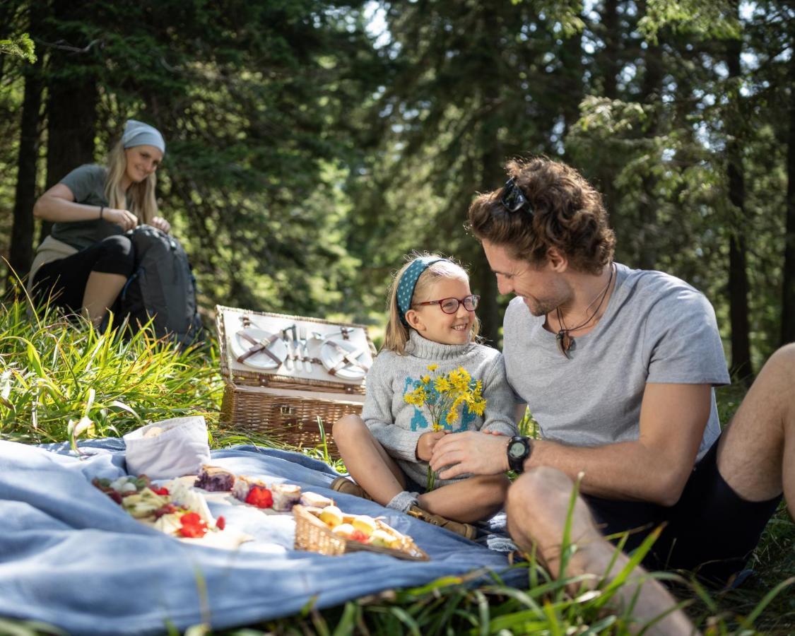 Hotel Natura Rogla Eksteriør billede