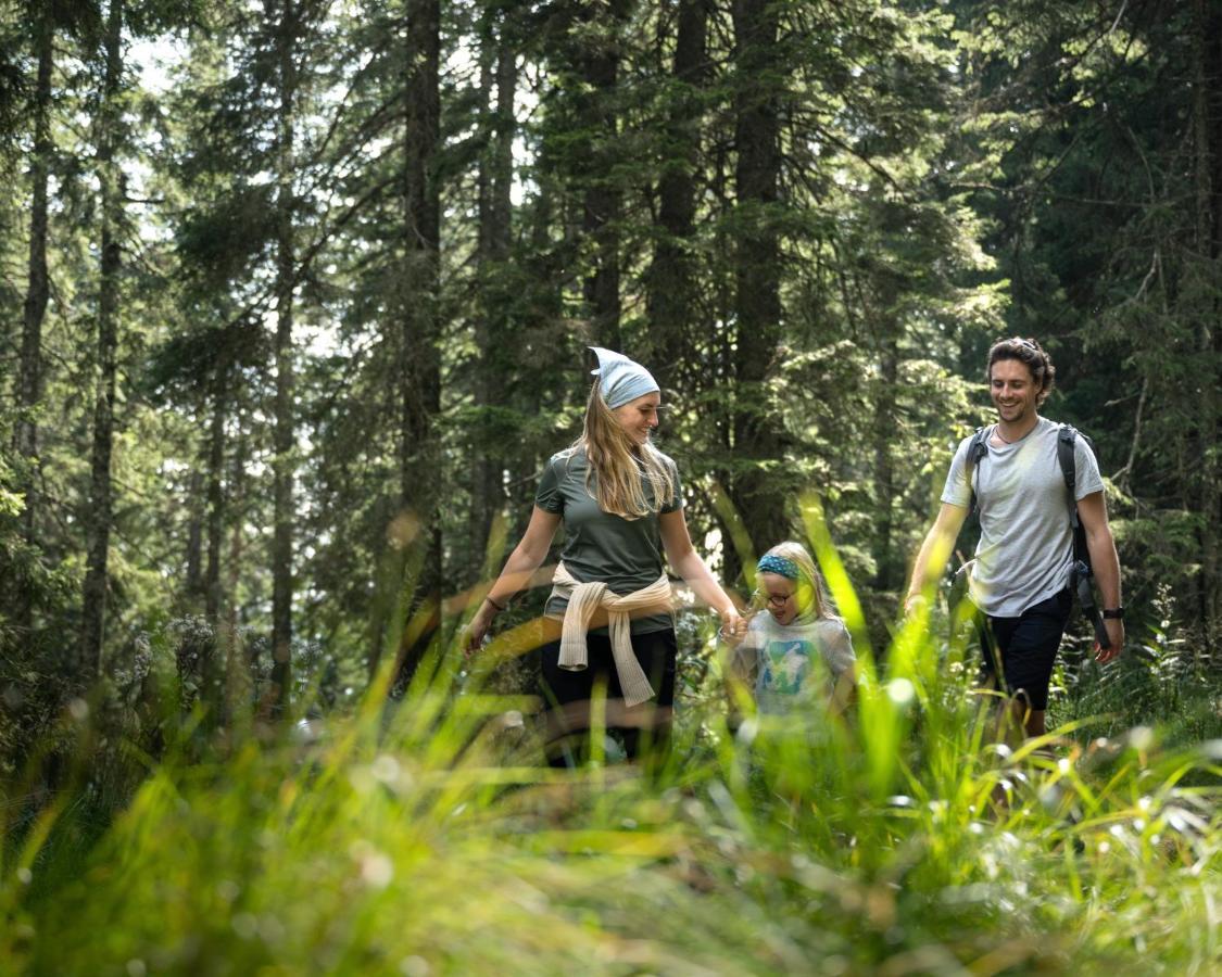 Hotel Natura Rogla Eksteriør billede